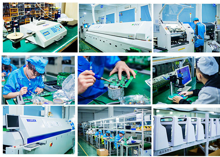 China Beijing Haina Lean Technology Co., Ltd Perfil de la compañía